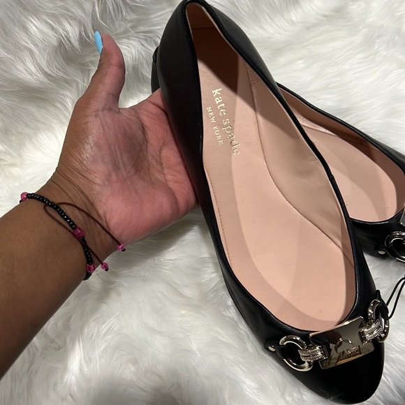 KATE SPADE flat shoes - Picture 3 of 7